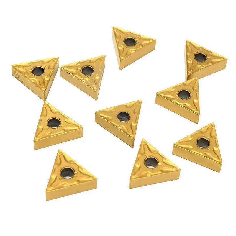 Рисунок 3 - фрезы TNMG160404-MA