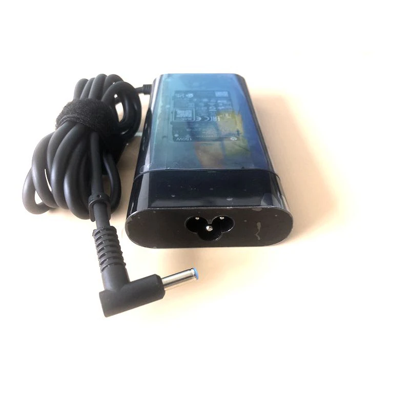 HP 파빌리온 게이밍 15 15-CX0020CA 17 17-AN001CA TPN-CA11 TPN-DA09 TPN-DA03 ZBOOK G3 G4용 19.5V 7.7A 150W 노트북 충전기