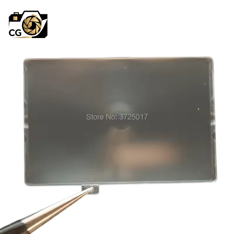 캐논 EOS 1D-X 1DX DS126301 SLR용 내부 무광 포커싱 스크린/반투..