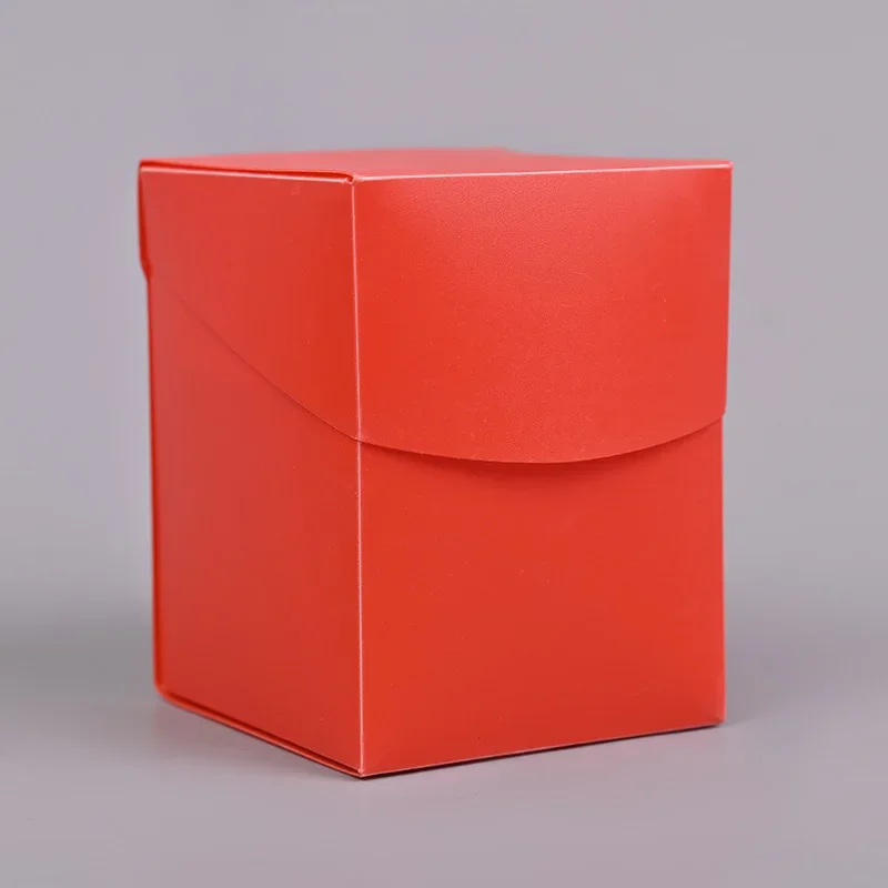Sammelkarten-Deckbox für über 100 Baseball-Spielkarten, Aufbewahrungsbox, Spielkarten-Tragetasche für Familien, Partyspiele, Zubehör – Detail 22