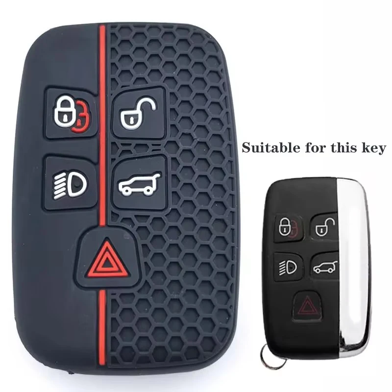 Premium Car Remote Key Case Cover Shell