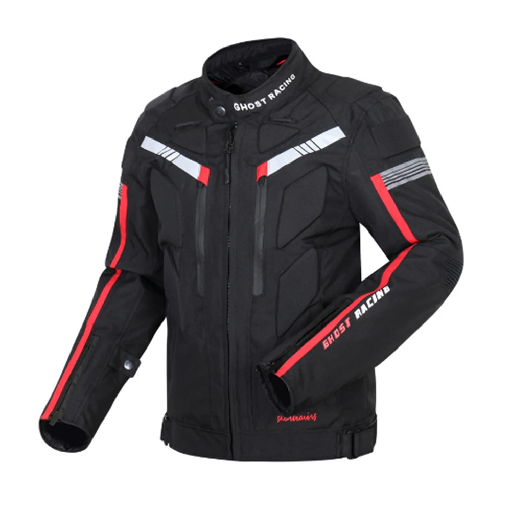 Motorcycle Jacket Pants Suit Waterproof Gear Reflective Racing Jacket Biker Motorbike Motocross Moto Motorcycle Clothing