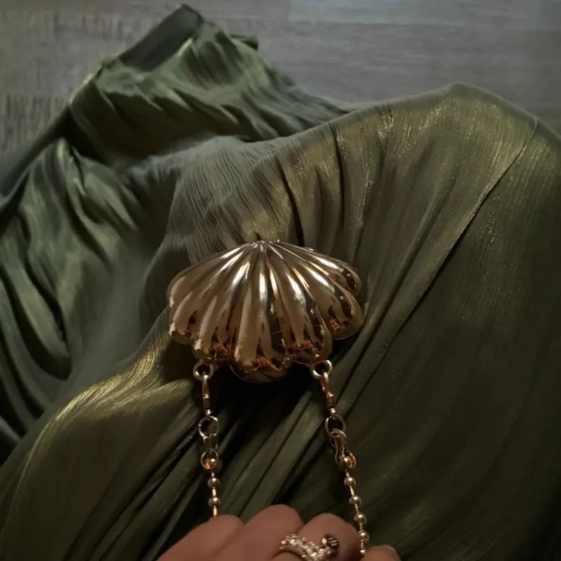 فستان سهرة أنيق بدون أكتاف بدون أكمام، فستان أنيق...