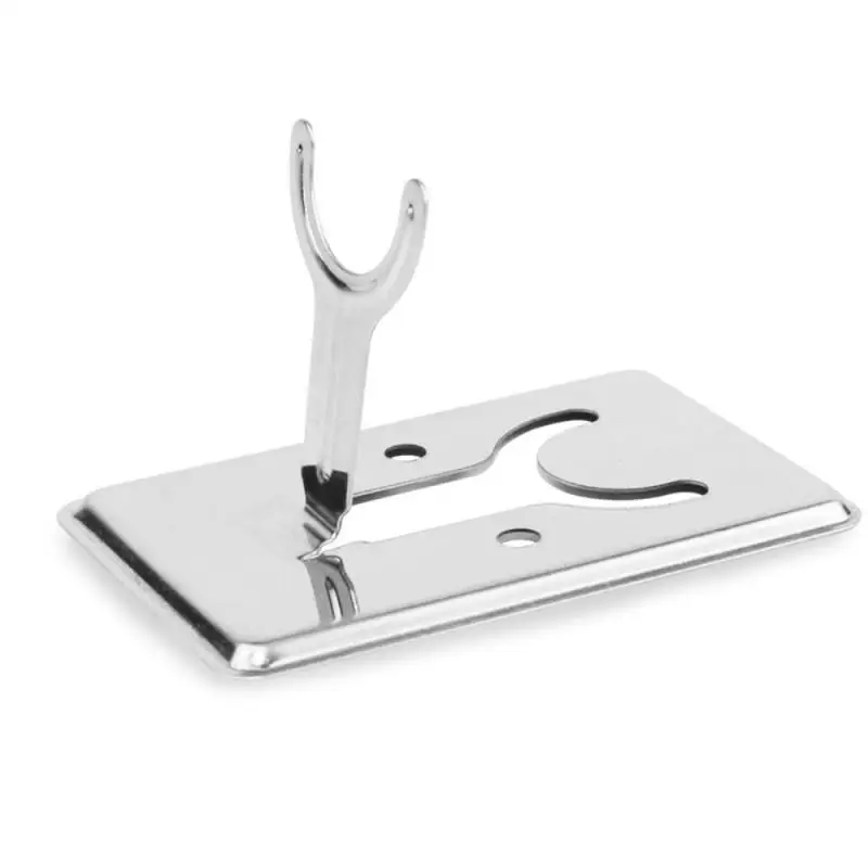 Soldering Iron Stand 3/1Pcs Electric Soldering Iron Stand Holder Metal Support Station With Solder Sponge Frame Y-Type