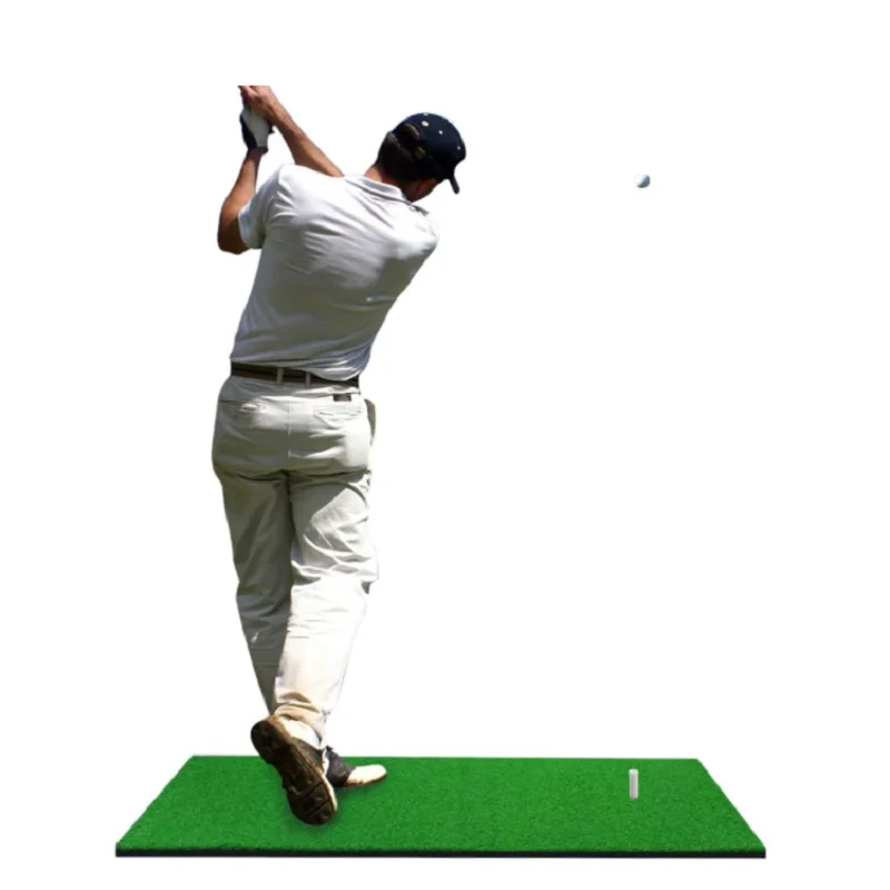 Golf Practice Tees 3 Pieces Packed 54mm/65mm/80mm Golf Rubber Tee Indoor And Outdoor Sport for Driving Range And Practice Mat 5