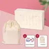 Mini Mahjong 144pcs/set Chinese Traditional Mahjong Board Game Family Toys Exquisitely Carved Numbers And Chinese Characters 6