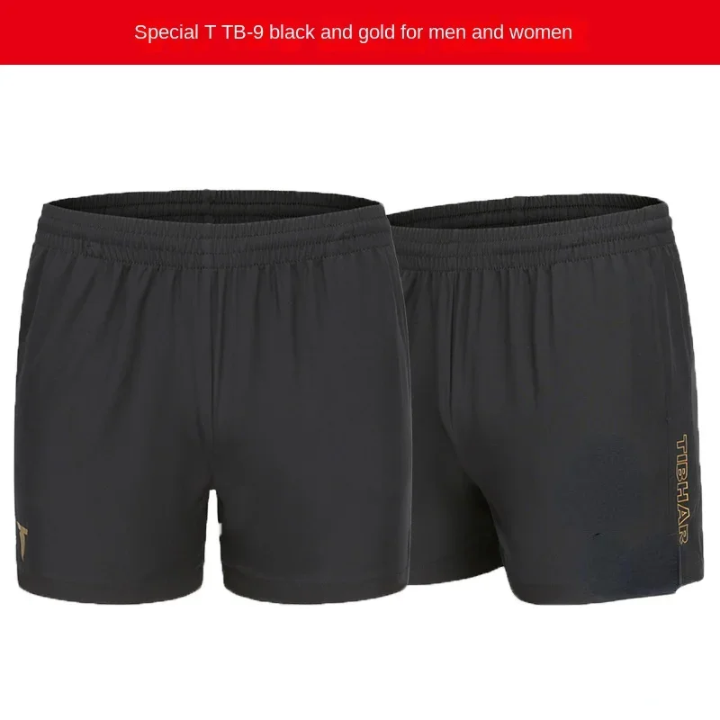 1 pcs tibhar Sport shorts ,quick dry sports jersey clothes for men women