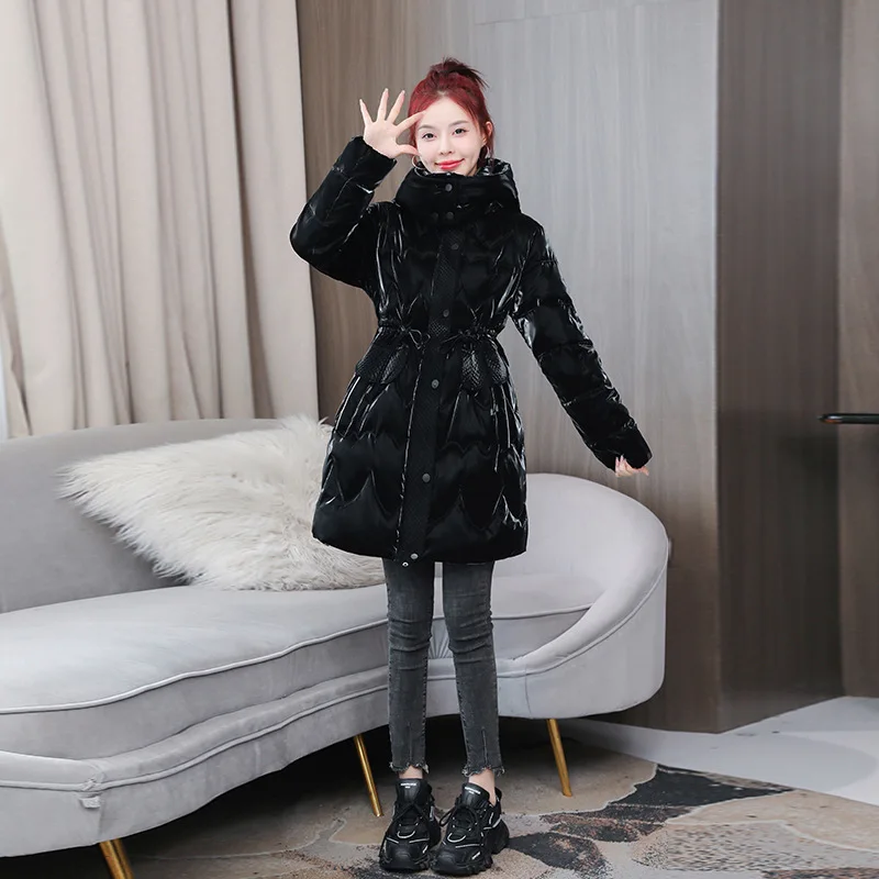 Рисунок 3 - GRELLER 2023 Новая зимняя одежда