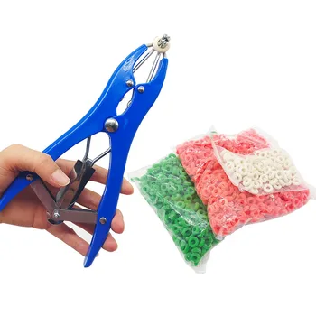 Livestock Castration Ring Applicator 1