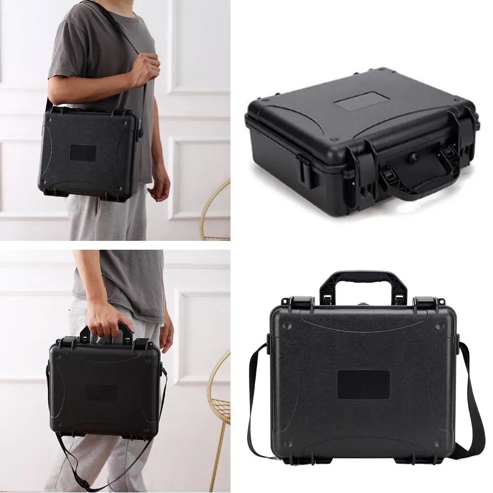 Custodia rigida per drone panoramico Insta360 Antigravity A1, portatile, impermeabile, antideflagrante, grande capacità, accessori per drone_voghion.com