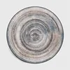 160cm Modern Minimalist Light Luxury Aperture Ring Living Room Bedroom Hanging Basket Chair Round Floor Mat Carpet Customization 3
