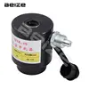 Head of Hydraulic Punch Driver SYK-8/SYK-15 Stainless Steel Iron Plate Hydraulic Hole Opener Split Head Puncher 2