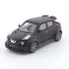 DCT 1:64 Alloy Die-casting Simulation Car Model Nissan JUKE-R Boy Collectible Toy Diecast Model Car Toy Collection Gift for Boy 2