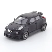 DCT 1:64 Alloy Die-casting Simulation Car Model Nissan JUKE-R Boy Collectible Toy Diecast Model Car Toy Collection Gift for Boy 2