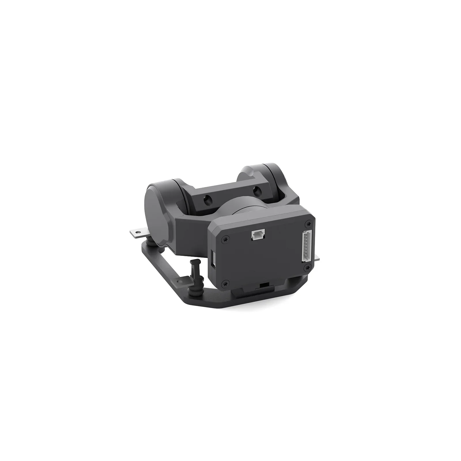 CADDX Gimbal GM1 GM2 GM3 (NO Camera) FPV Head Tracking For FC FPV 19mm Camera Avatar HD Goggles L/X For Drone RC Car RC Airplane thumbnail 4