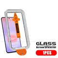1 Front Glass