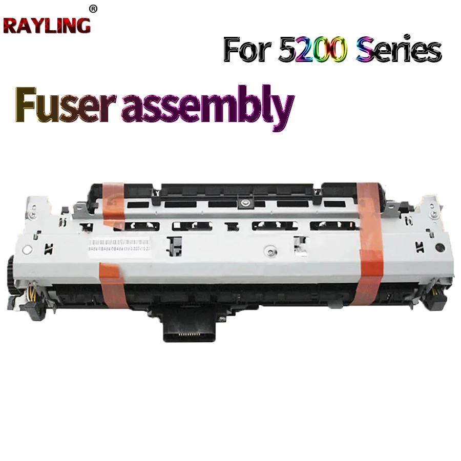 

Фьюзер для HP 5200 5200L LX 5200N 5025 5035 для Canon LBP3500 LBP3900 M725 712 CP5525 M750