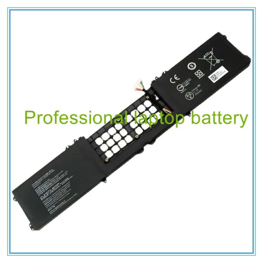 Batteria Del Computer Portatile Per 15 2018 2019 Rtx 2070 Max-Q Rz09-02386 Rz09-02385W71-R3W1 Rz09-0288