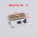 Type5 Metal DE