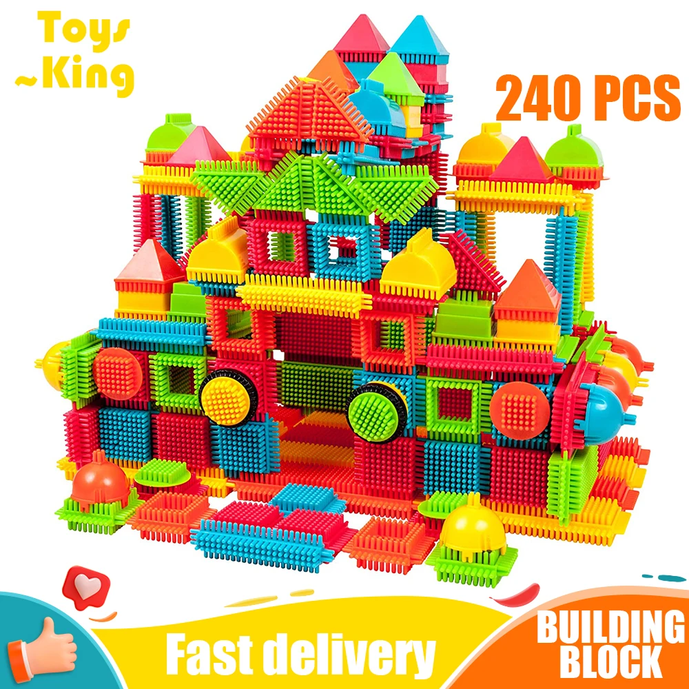 Building Block 希少　完売品 Amazon.com: Snapid Building Bricks 400 Pcs Connecting Toy