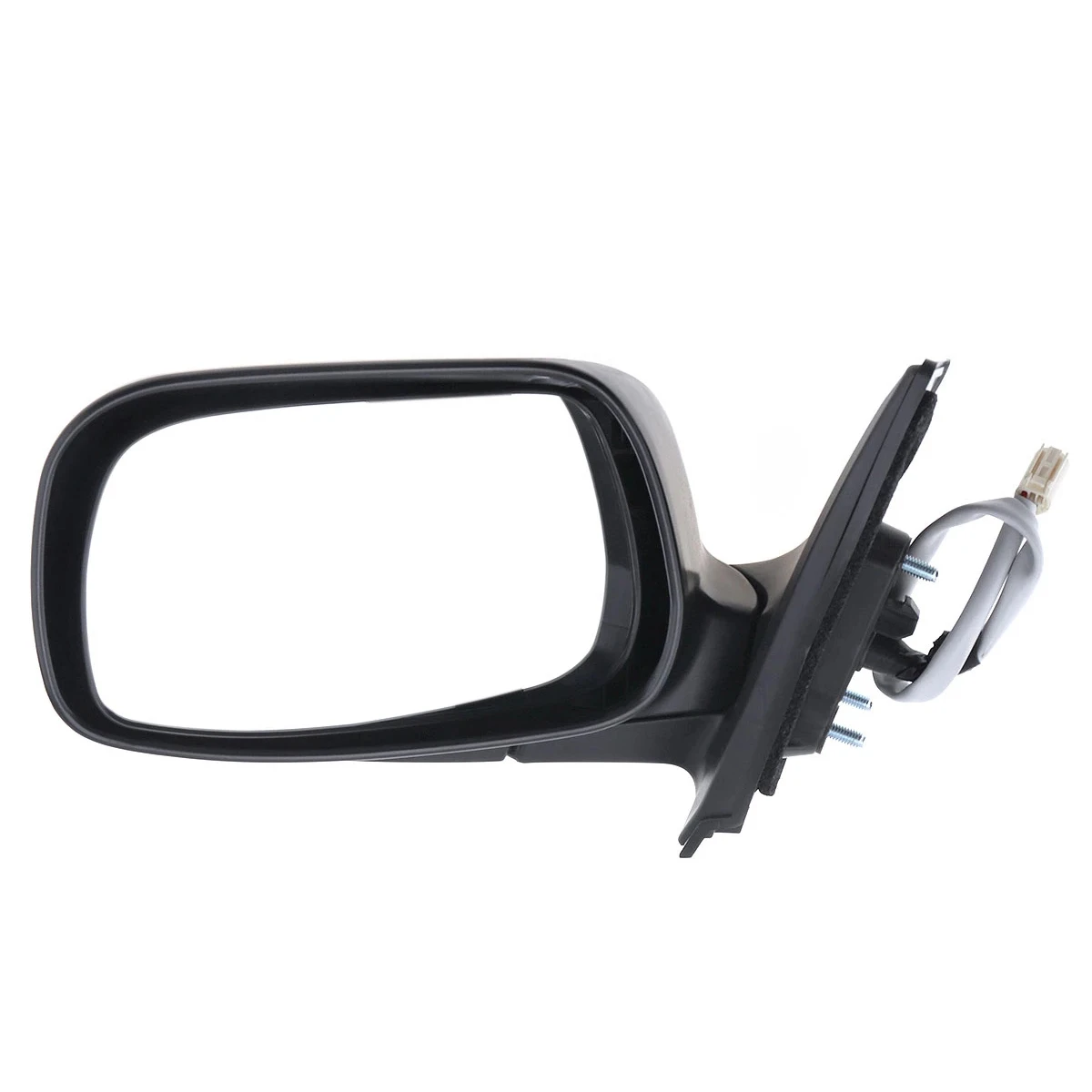 

Car Non-Folding Left Side Mirror Left Hand Mirror for Toyota Corolla LE/ S/ Sport/ XRS Sedan 4-Door