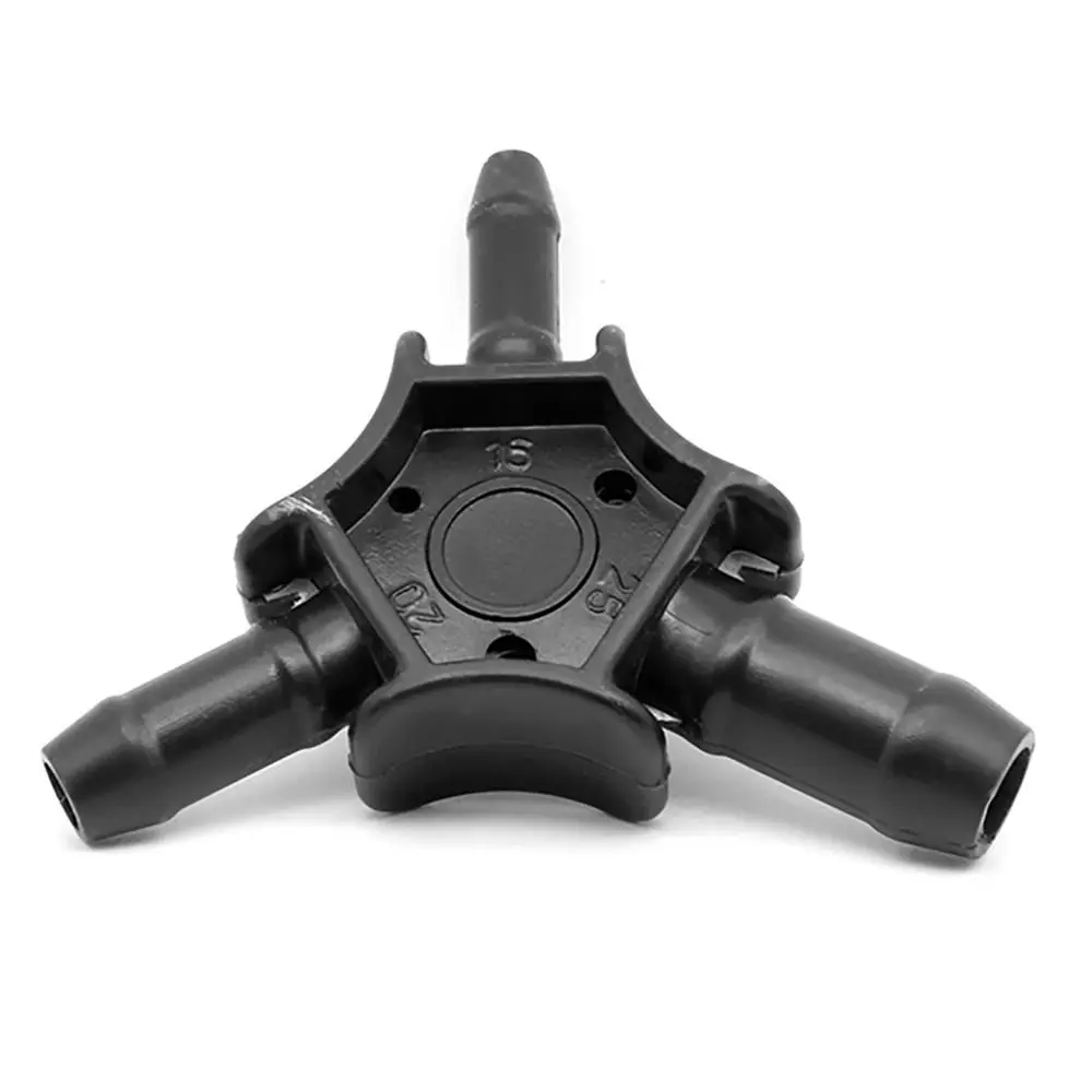 16-20-25mm/20-25-32mm Pipe Installing Manual Chamfer Plumber Tools PEX-AL Internal External Reamer PPR Calibrator Aluminum