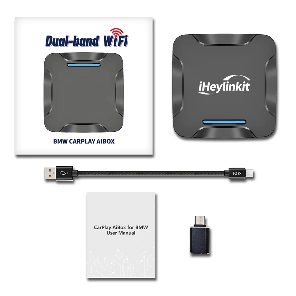 IHeylinkit BW550U ī÷ AI ڽ, BMW iD6 iD7 iD8  ī÷, ȵ̵ ڵ  Ʃ ø ڵ ׼