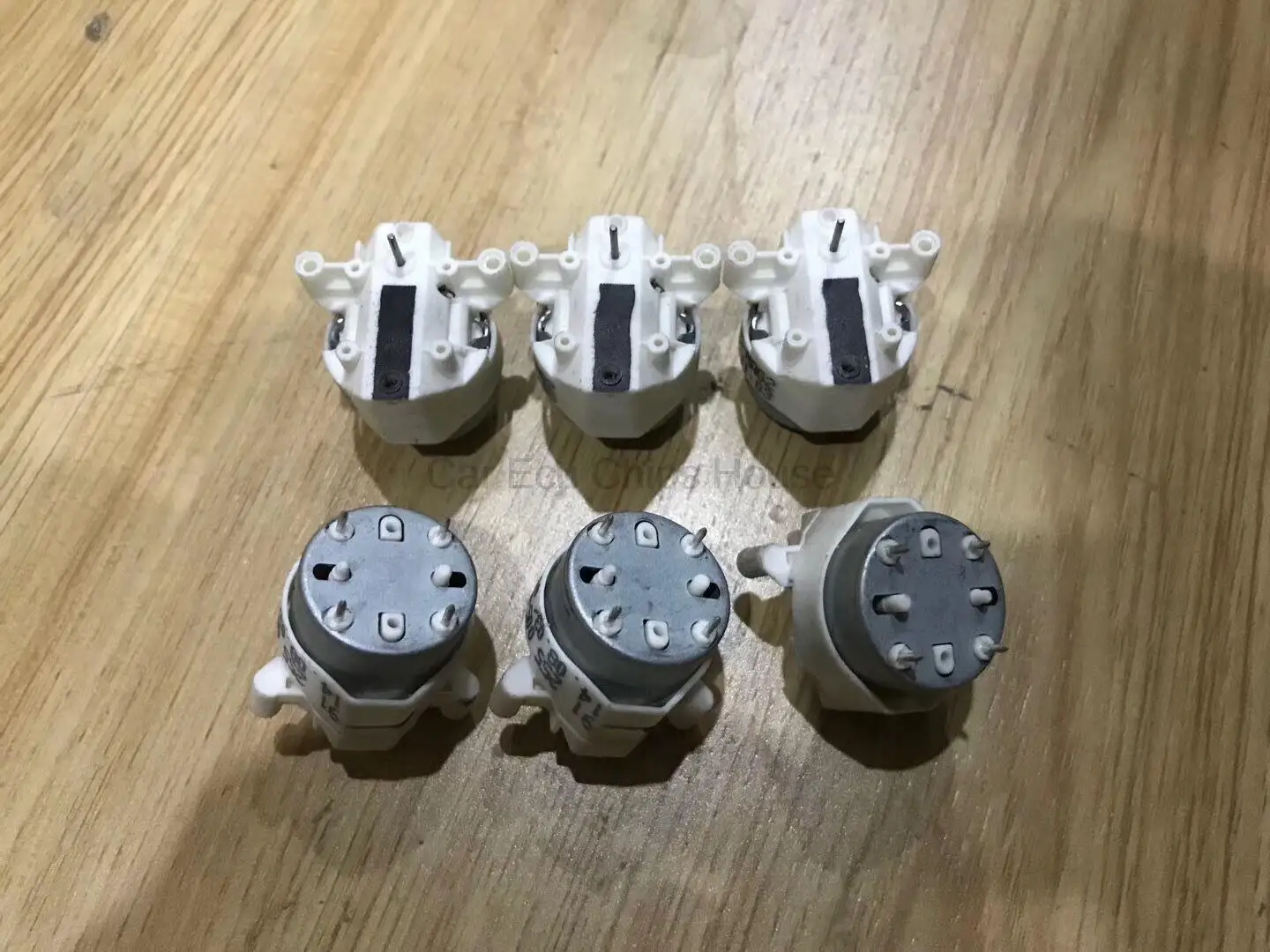 VDO Stepper motor 91 255 005 car instrument motor 91255005-MAG 6Pcs instrument stepper motor For Actros Cluster Jetta King Golf Gore GM BMW Motor