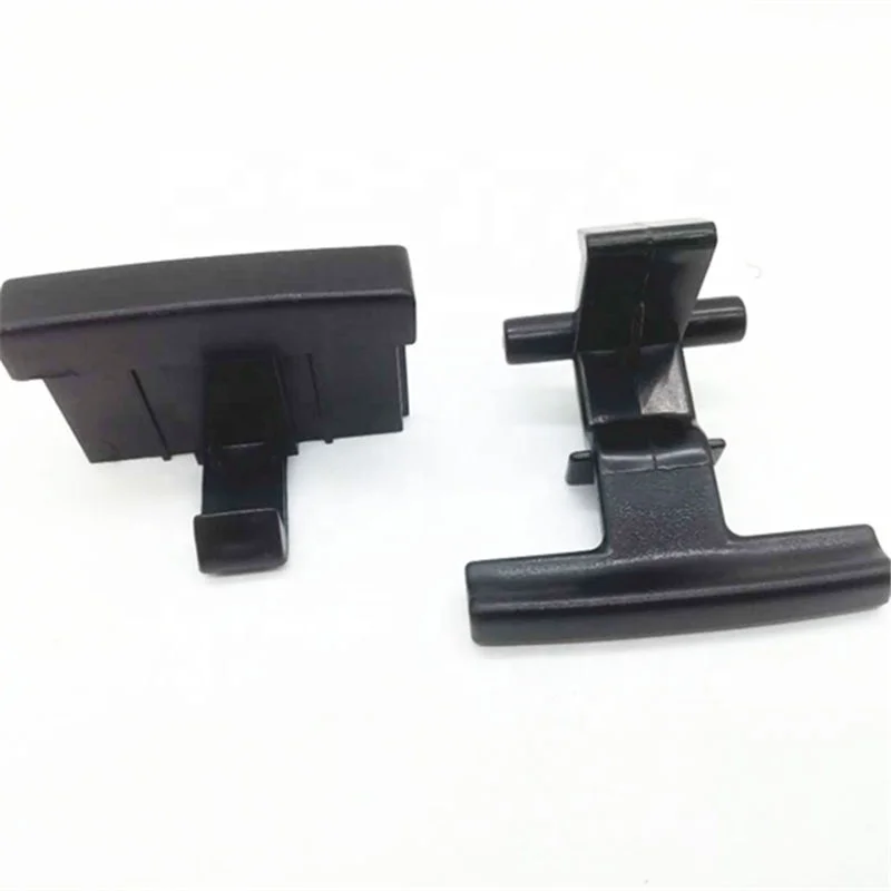 Use Modern Veracruz IX55 07-12 Center Console Armrest to Clamp And Lock 846663J120 Middle Handle.