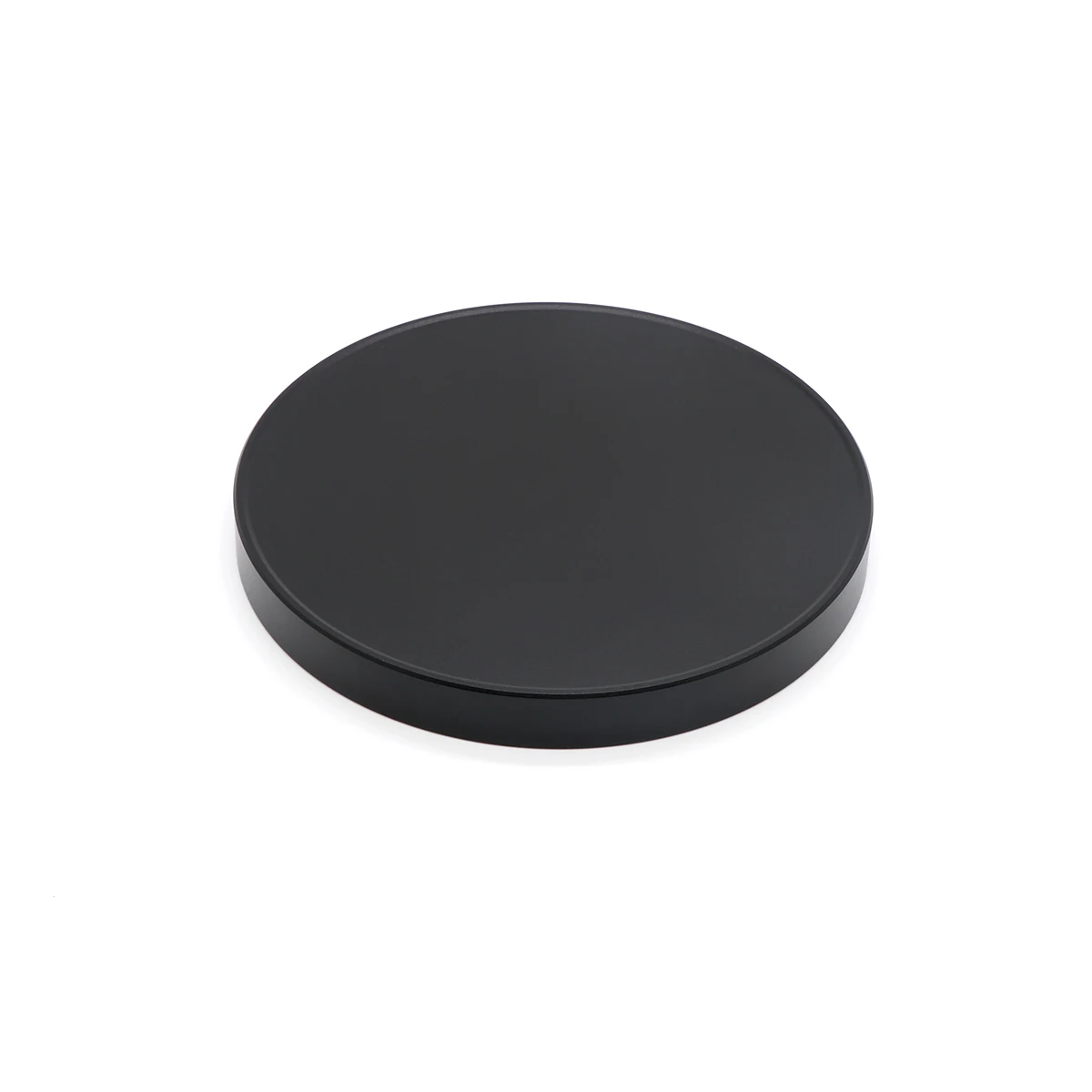 

114mm Slip-on Front Lens Metal Cap for Matte Box Cinema Lens etc.
