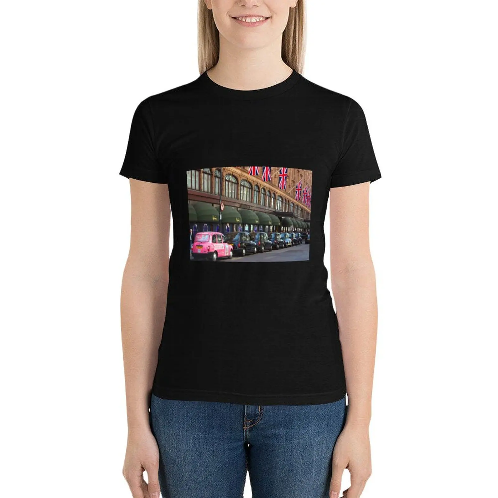 Odd one out T-Shirt cute tops kawaii clothes tees funny tshirts woman