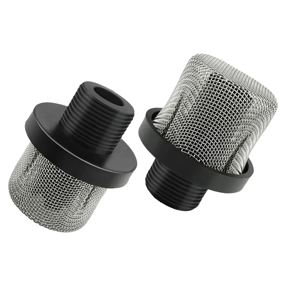 288716 Filter Inlet Suction Strainer For Airless Paint Sprayer Inlet Strainer For Airless Sprayer Painter X5/LTS15 X7/LTS17