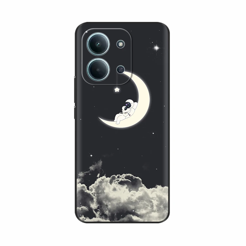 Shockproof Soft Silicone Phone Case Cover - Enhanced Protection and Style