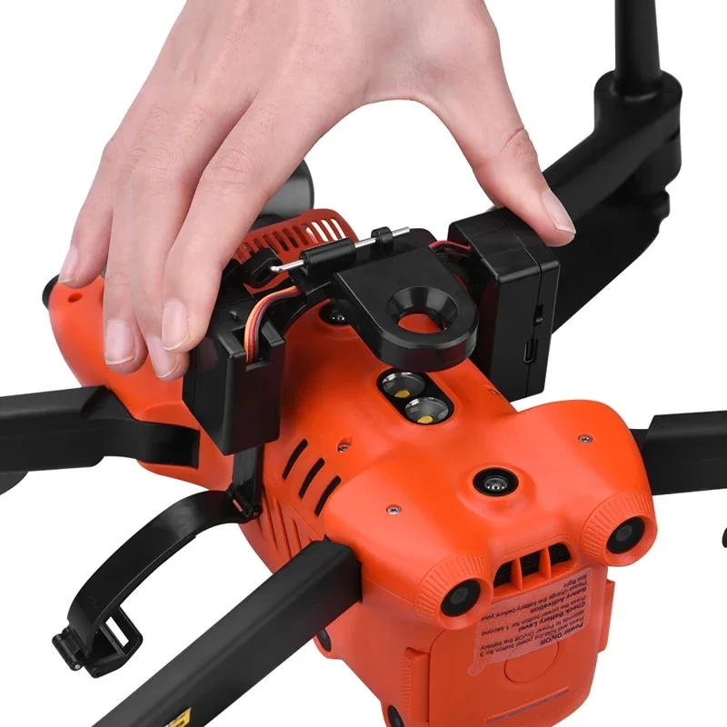 AUTEL EVO II /EVO II Pro/V3용 에어드롭 시스템 웨딩용 미끼 투척기 운반 장치 액세서리