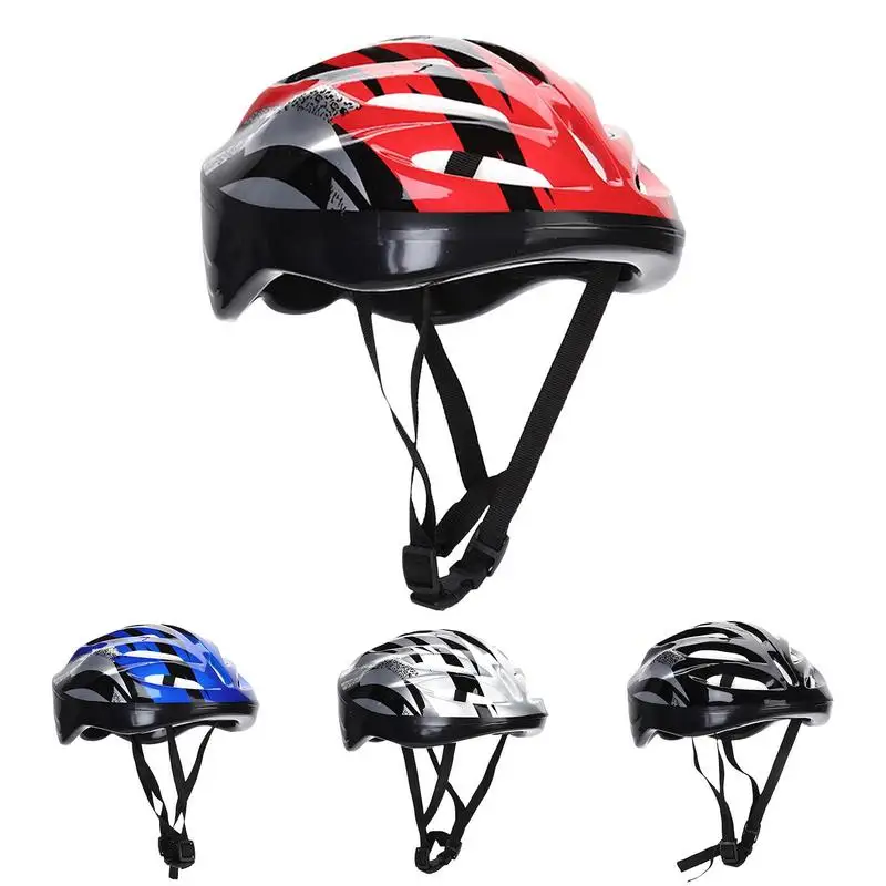 Bicycle Helmets Lightweight Adults & Kids Bike Helmets For Men & Women Safety Bicycle Helmets For Mountain Road Mtb Ebikes