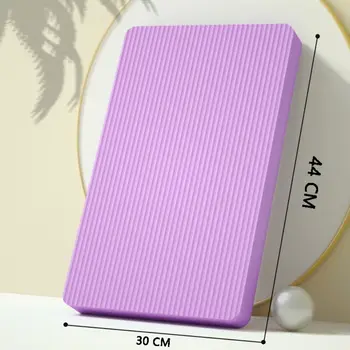 Non-Slip Foam Balance Pad 6