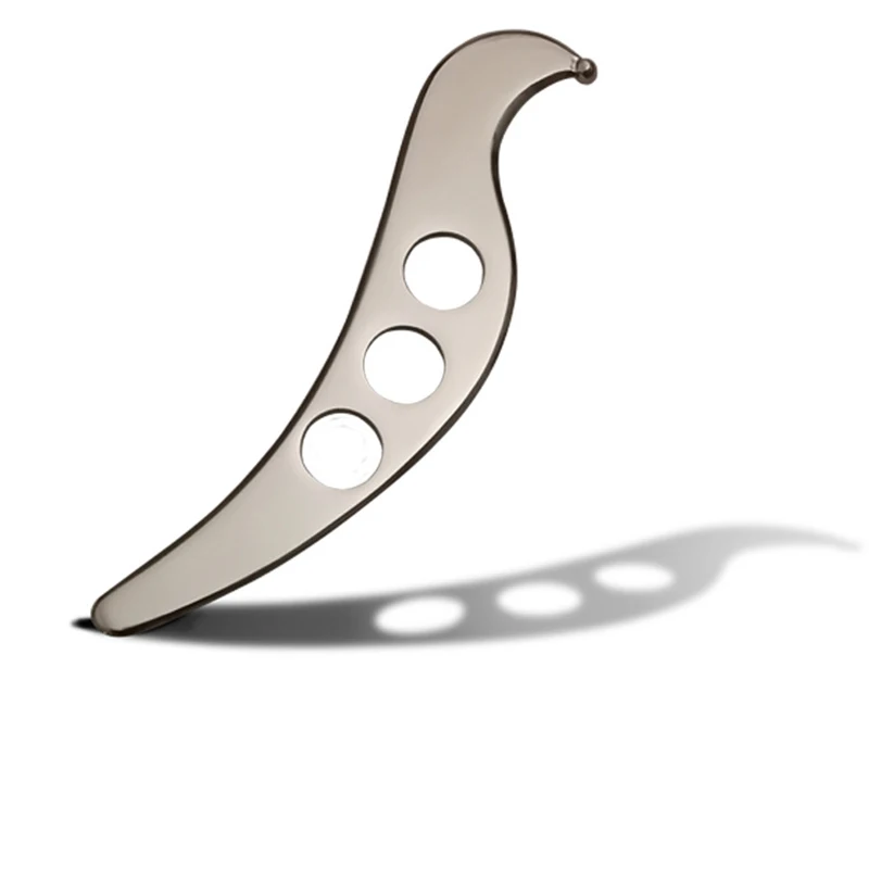 Рисунок 6 - Инструменты для терапии массажа тела IASTM