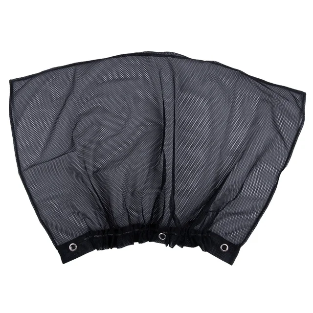 Block Car Sun Blinds Visor Block White Sucker Windshield 50*75cm And Rear For Side Sunshade Shield Top-quality 2