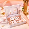 Hot One Arrow Love Makeup Set 10-piece Set Send Girlfriend 520 Valentine's Day Birthday Gift Box Gift Set Wholesale Cosmetics 3