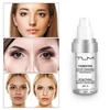 1Pc TLM Foundation Magic Color Changing Foundation Liquid Soft Matte Longlasting Hydrating Makeup Base Maquiagem 30ML Wholesale 6