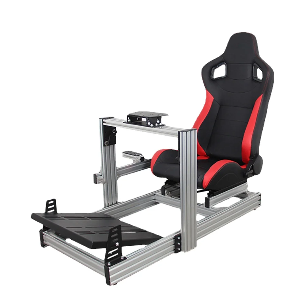 https://ae01.alicdn.com/kf/Se816c42ba7e74d5db1110d5e2bdcc6a7w/Spiel-Diy-Direct-Drive-Bewegung-Sim-Racing-Simulator-Rig-Cockpit-Sitz-Handbremse-Schwarz-Eloxiert-Sim-Racing.jpg