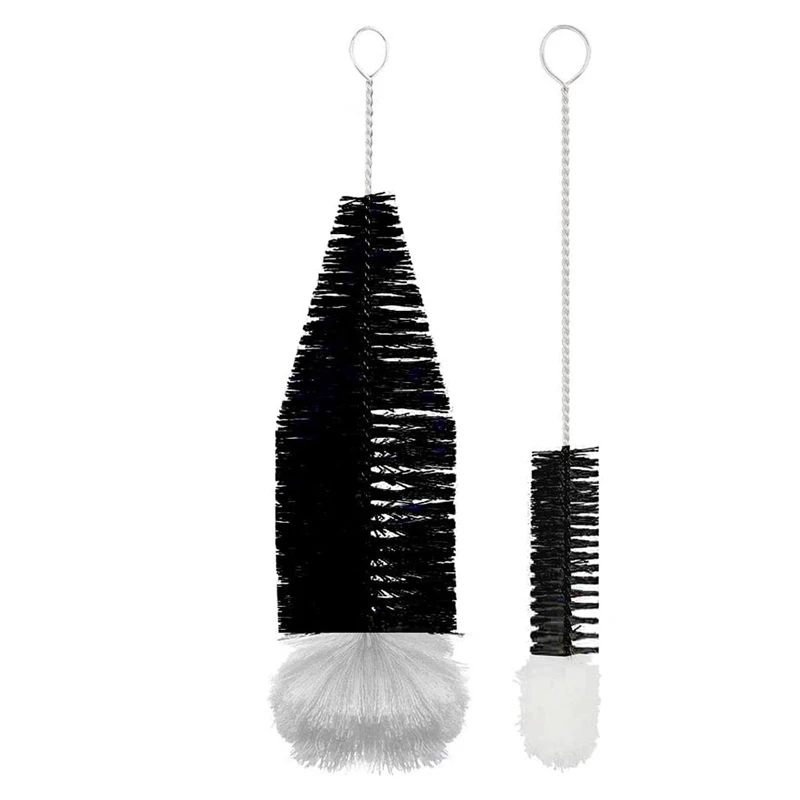 Cleaning Brush Baby Bottle Drink Bottle Cleaning Brush Brushes