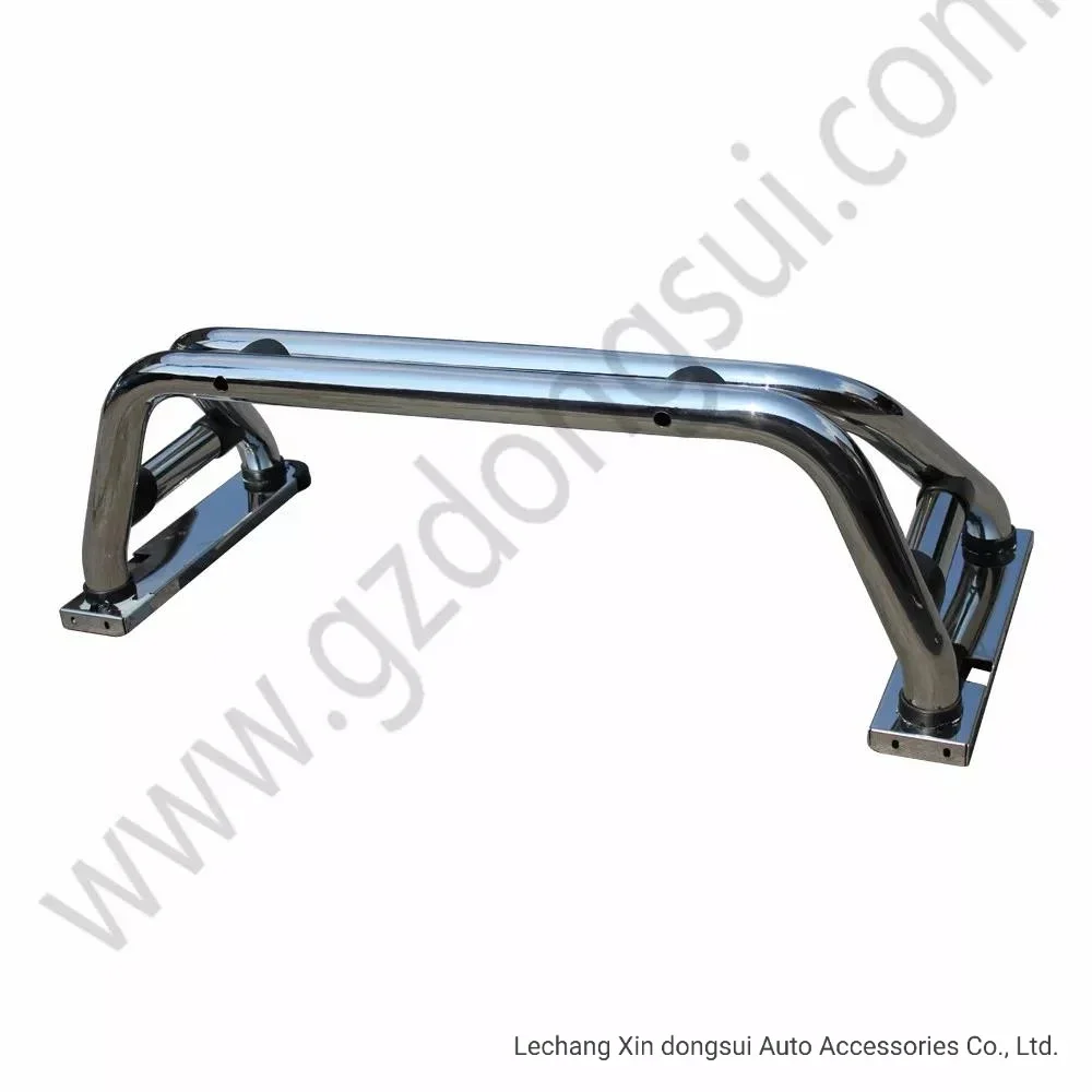 Roll bar Modle for Volkswagen Amarok for Ford Ranger High Quality Pickup Roll Bar Hot Selling Auto Parts