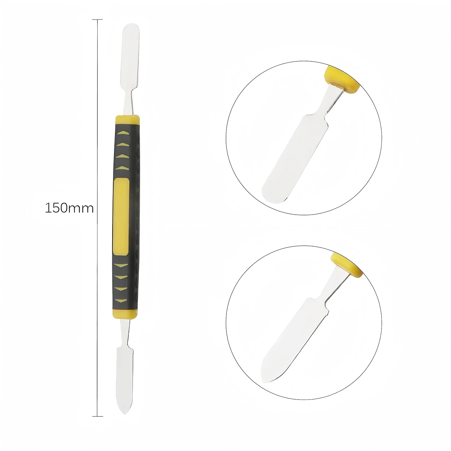 LOTTO Di Strumento Di Riparazione Apertura Spudger Stick In - Foto 7