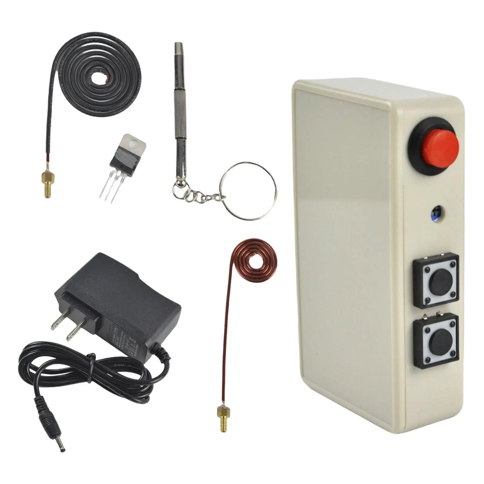 

150MHz EMP Generator Electromagnetic Generator for Slot