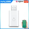 Tuya ZigBee3.0 Repeater Amplifier USB Signal Extender Smart Home Device Expand Smart Life APP Control works with ZigBee Gateway 1