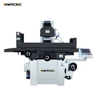 Good Quality Surface Grinder SGA4080AHD Grinding Machine for Metal 1