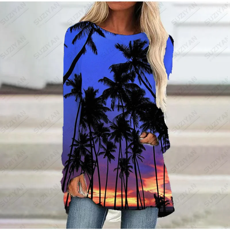 

Casual Ashion New Female Long Hoodies Clothing Winter Clothes Top Quality Girl Women'S Autumn Dress Sleeveless Dress