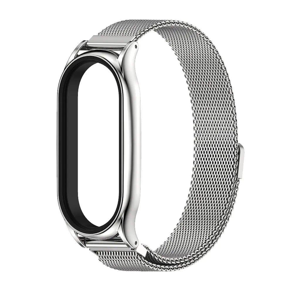 Milanese Metal Strap Bracelet
