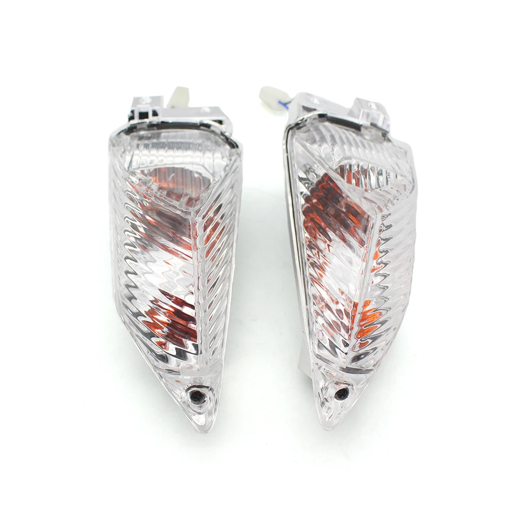Motorcycle Rear Turn Signal Indicator Suzuki Gsxr 1000 K4 Turn Signals Motorcycle Aliexpress